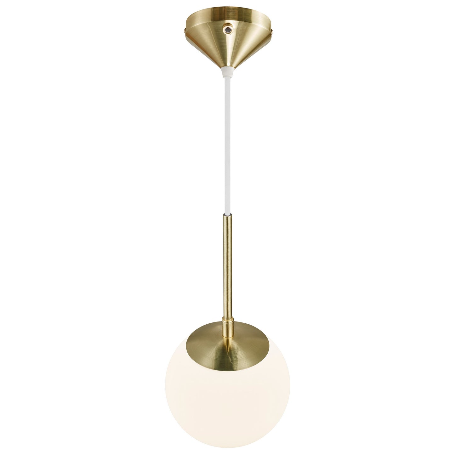 Grant 15 - Pendant