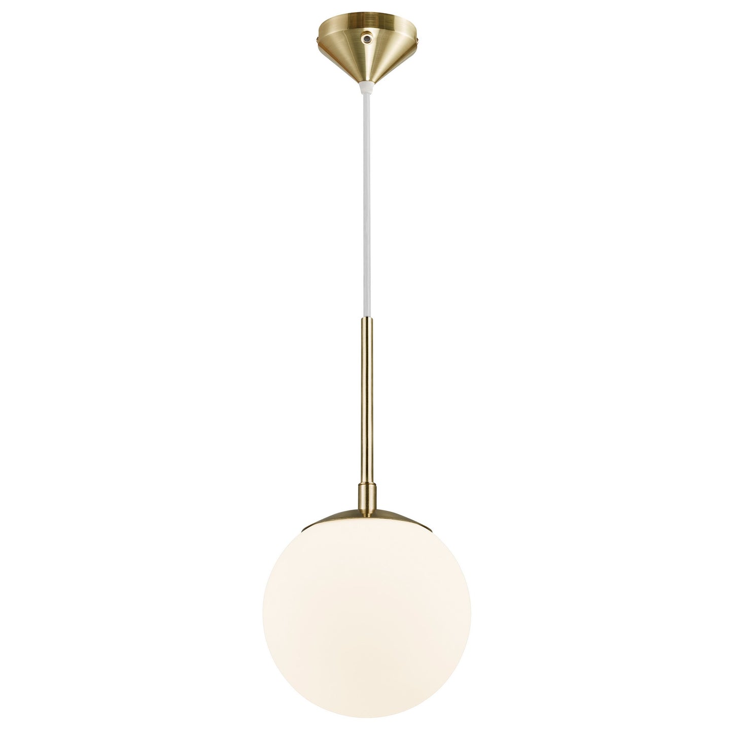 Grant 15 - Pendant