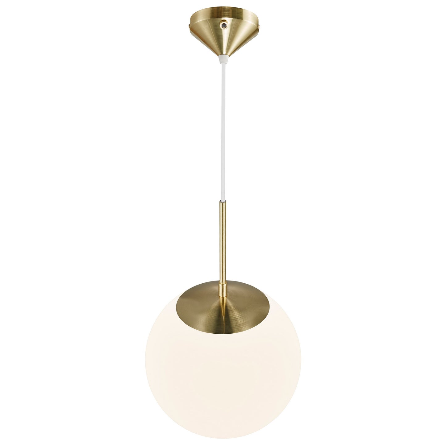 Grant 25 - Pendant