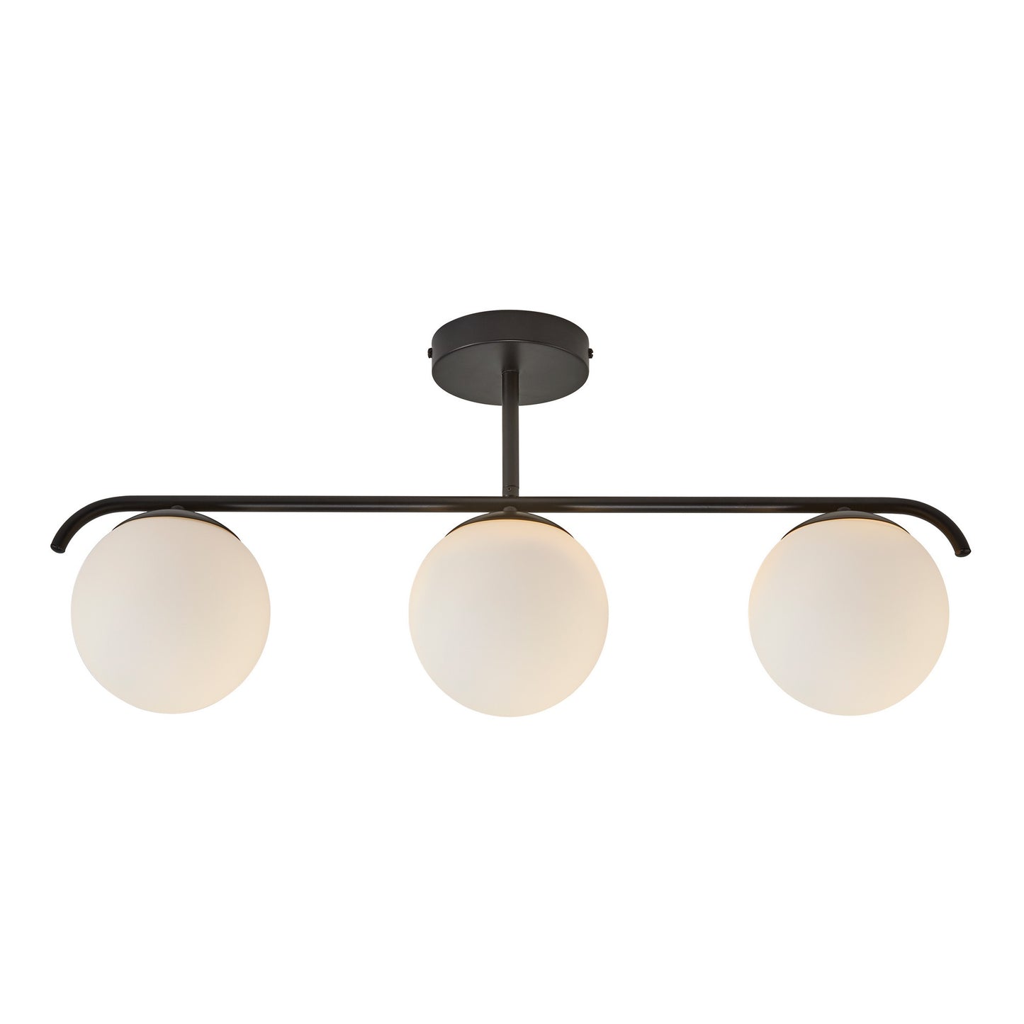 Grant 3-Spot - Ceiling light