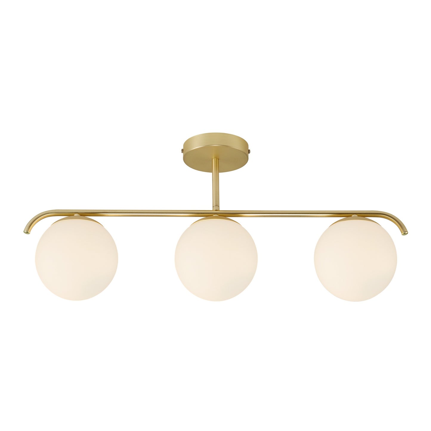 Grant 3-Spot - Ceiling light