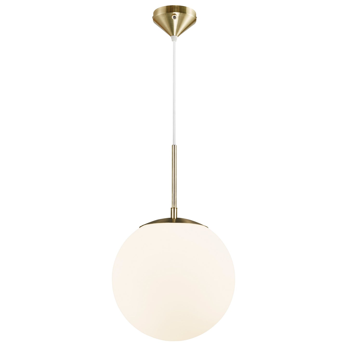 Grant 25 - Pendant