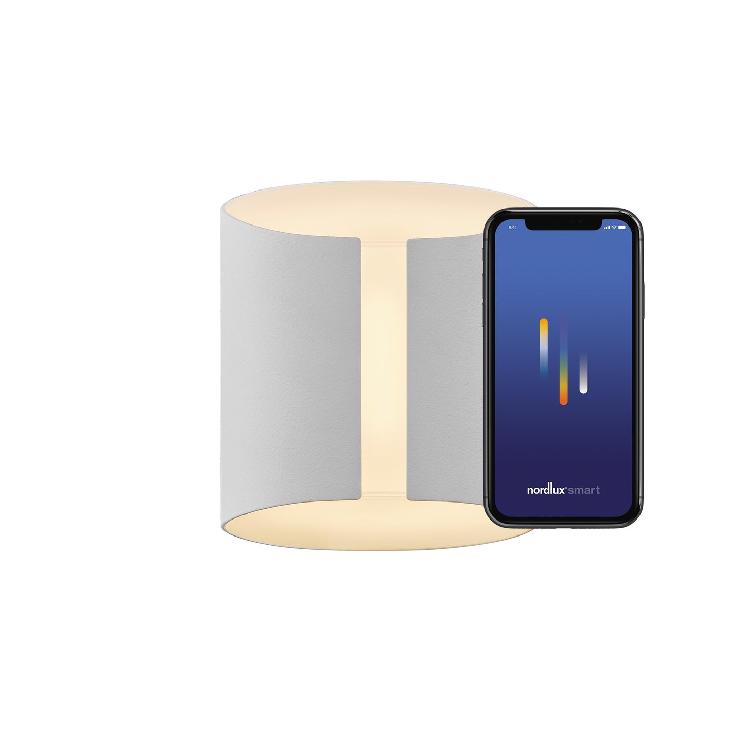 Grip Smart - Wall light