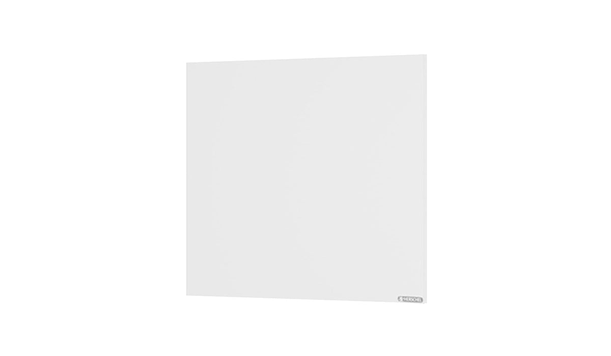 Comfort – white infrared heating panel