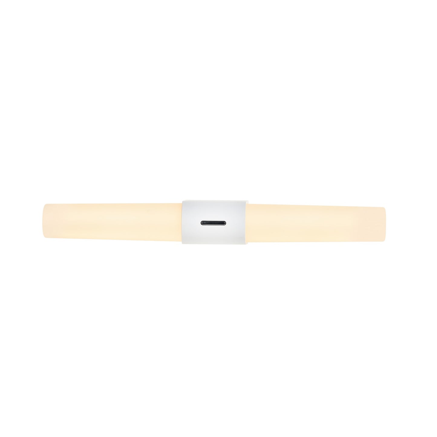 Helva Double Basic - Wall light