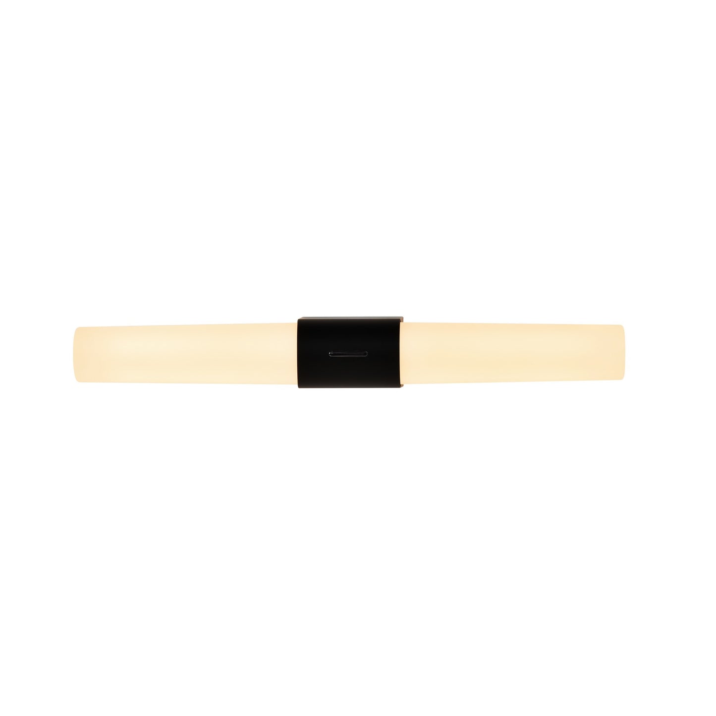 Helva Double Basic - Wall light