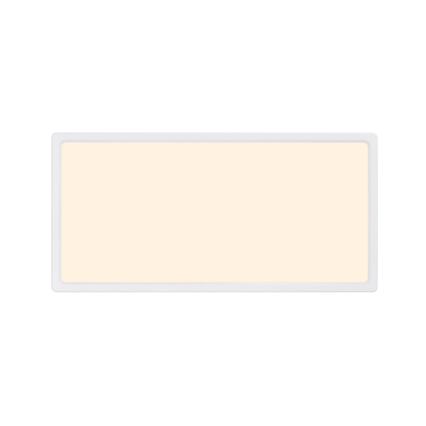 Harlow 60x30 step - Ceiling light