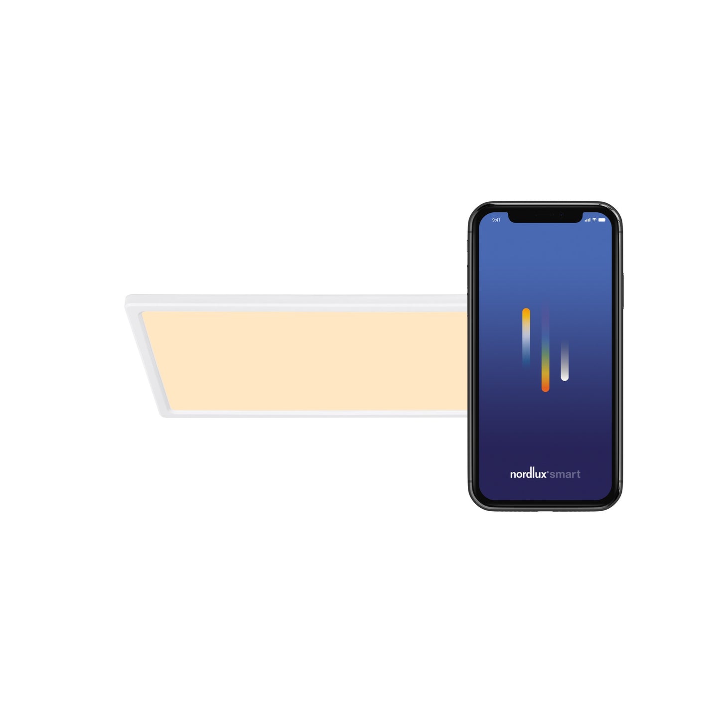 Harlow Smart Colour - Ceiling light