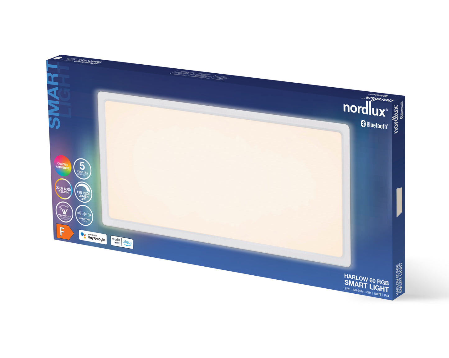 Harlow Smart Colour - Ceiling light
