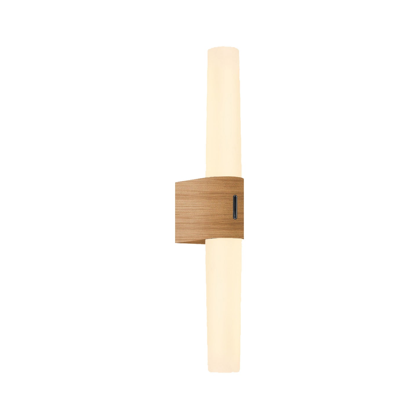 Helva Double Basic - Wall light
