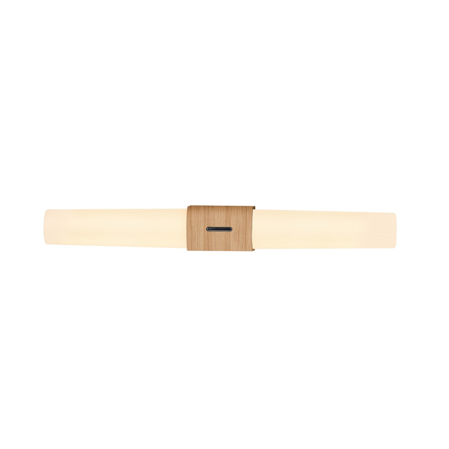 Helva Double Basic - Wall light