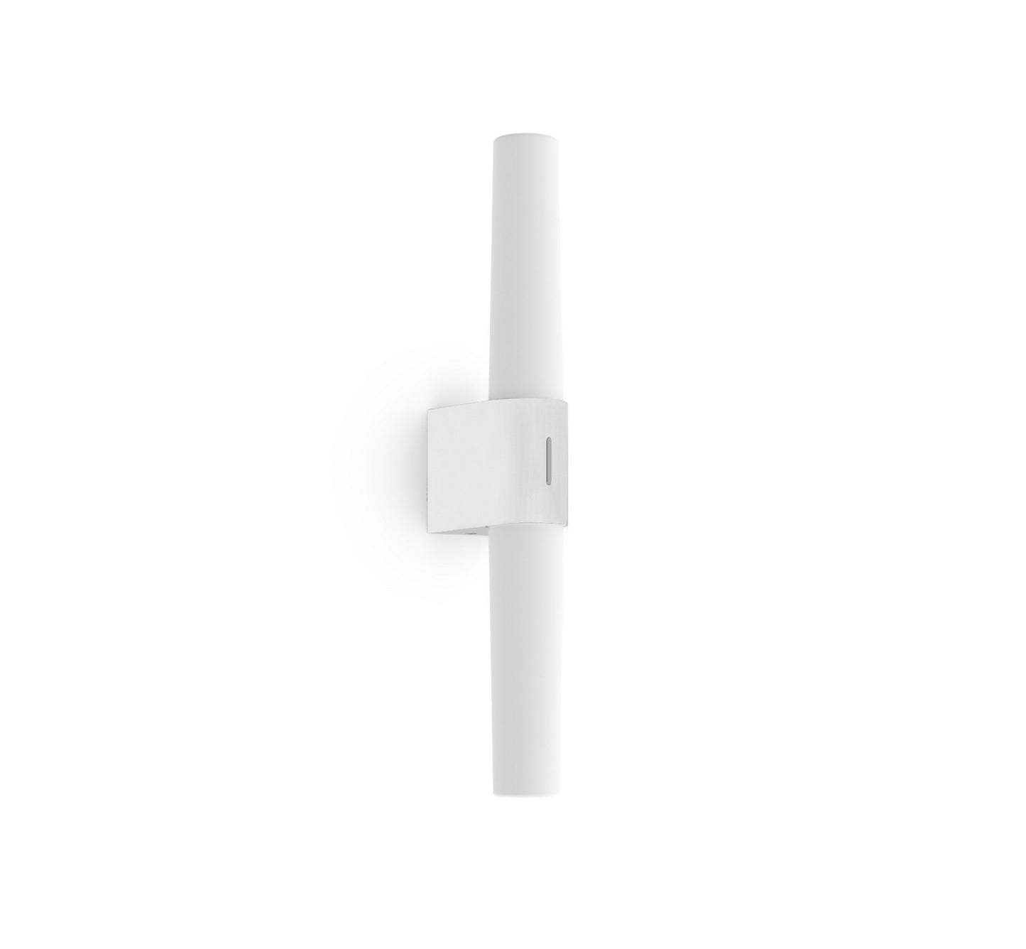 Helva Double Basic - Wall light