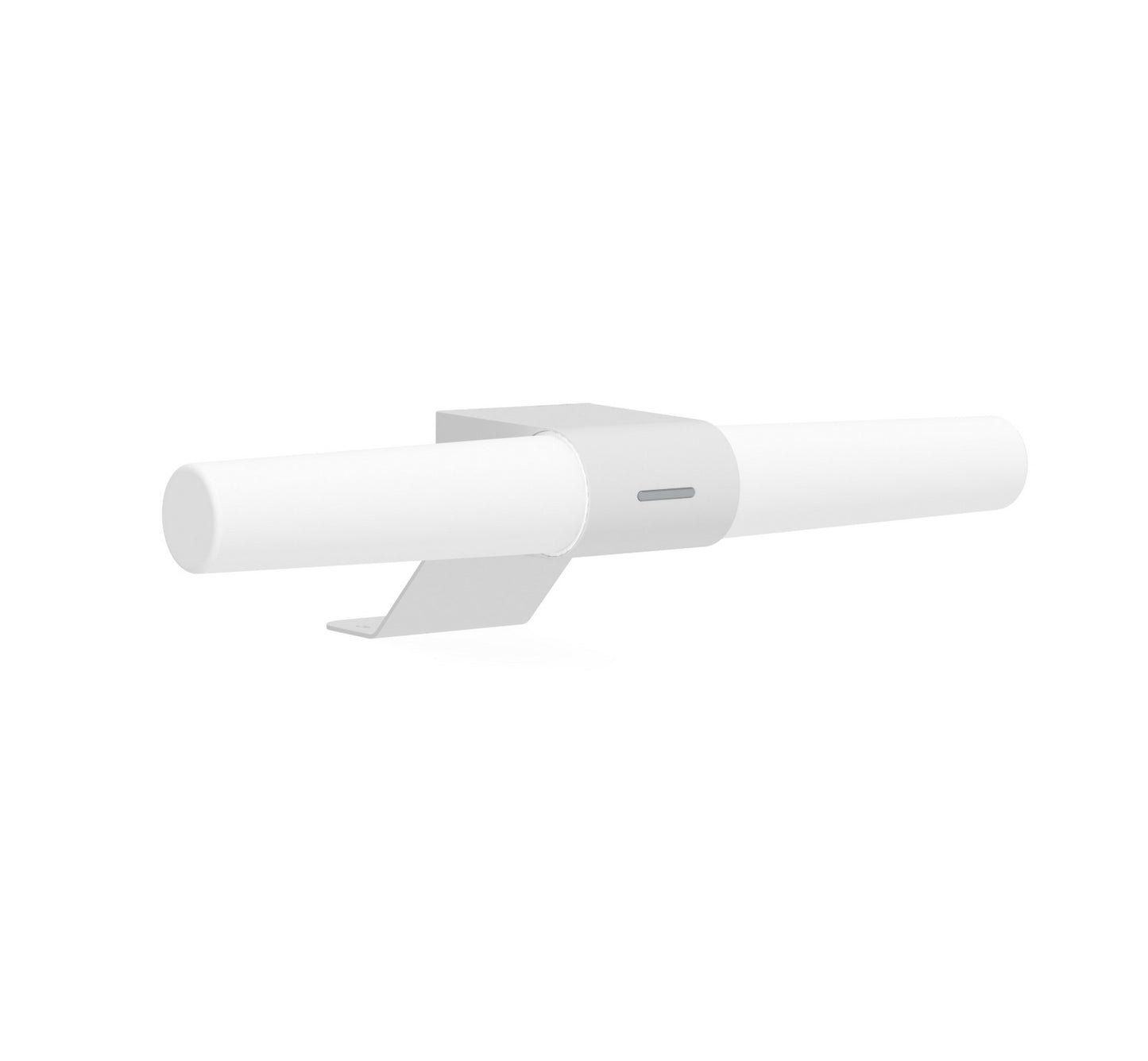 Helva Double Basic - Wall light