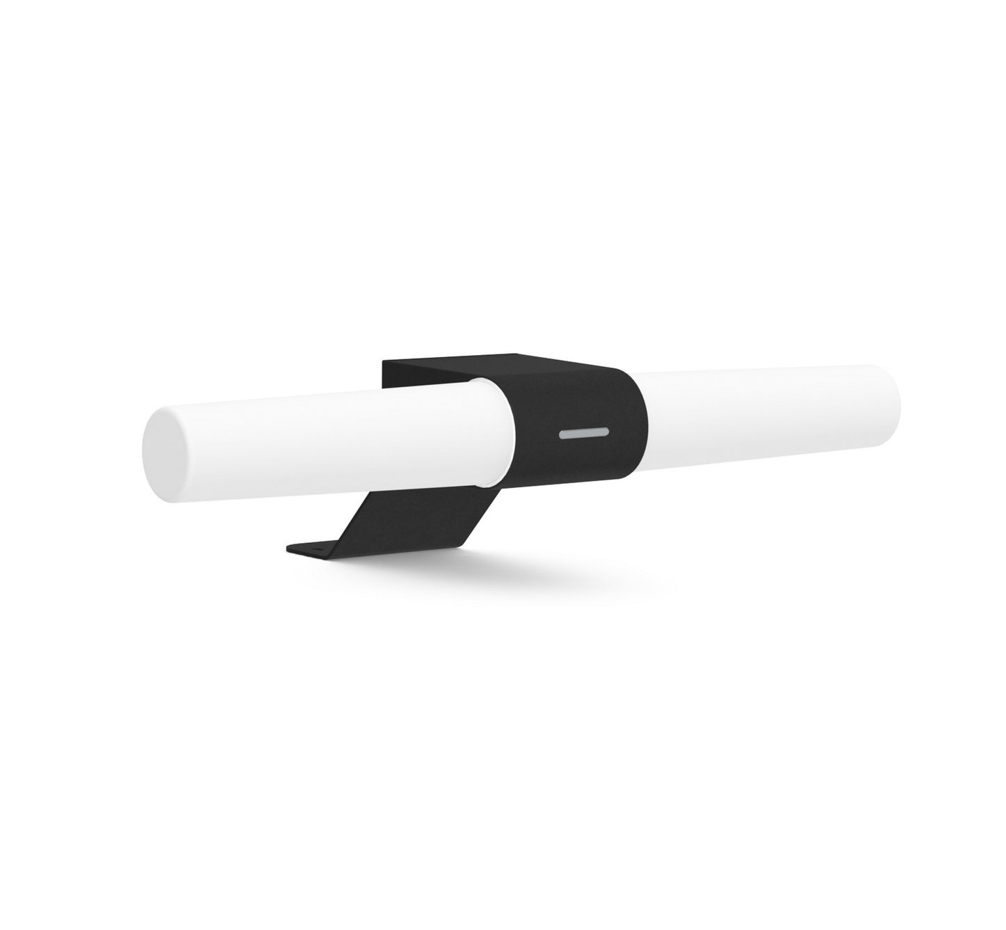 Helva Double Basic - Wall light