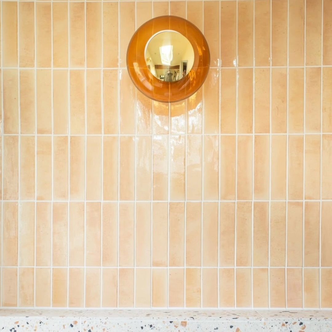 Horizon  Surface lamp M Toast