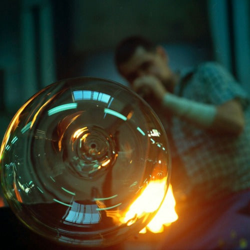 Horizon  Pendant lamp L Chameleon