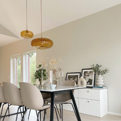 Horizon  Pendant lamp M Toast