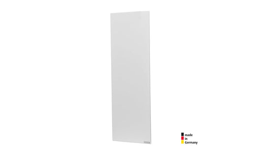 Inspire – White Frameless Infrared Panel Heater