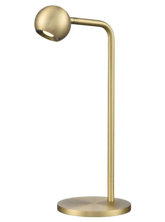 Iris Table lamp