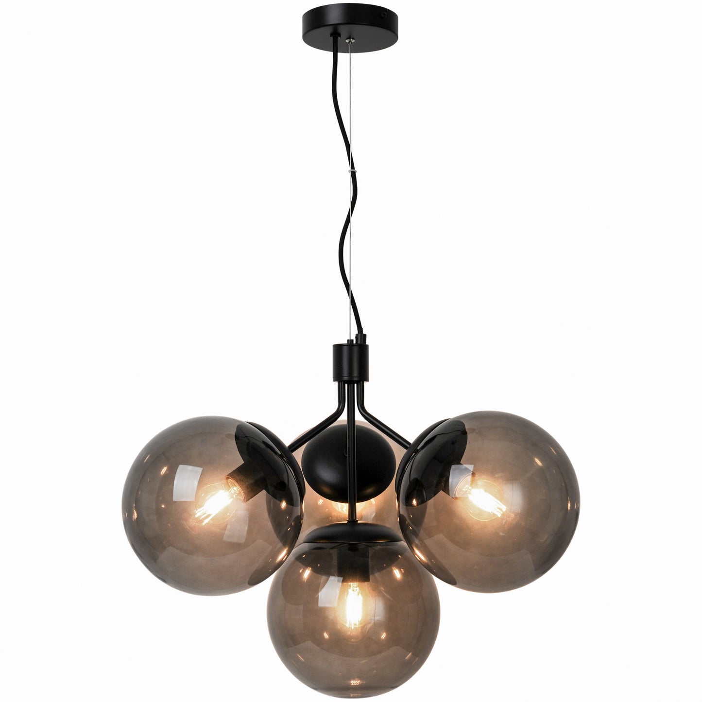Ivona 4-Spot - Pendant