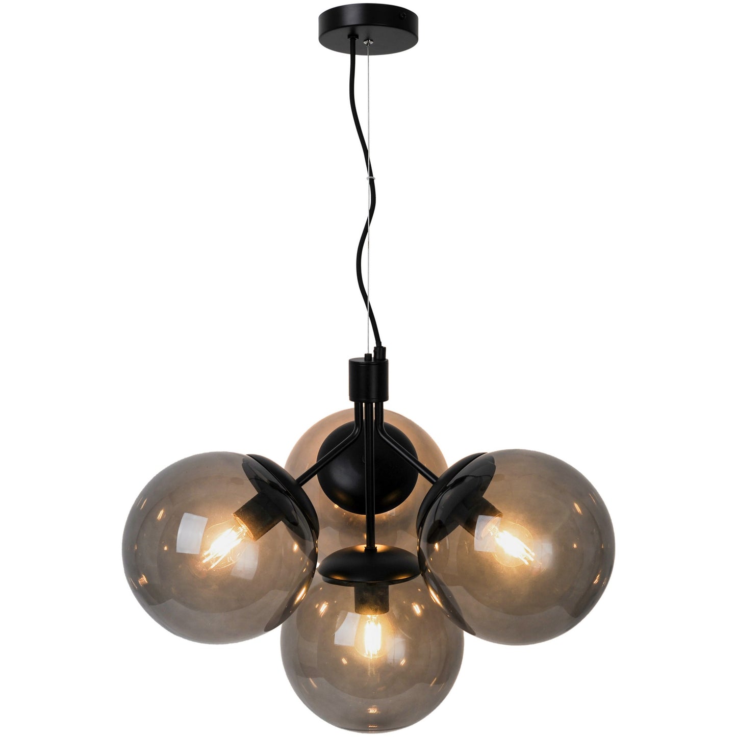 Ivona 4-Spot - Pendant