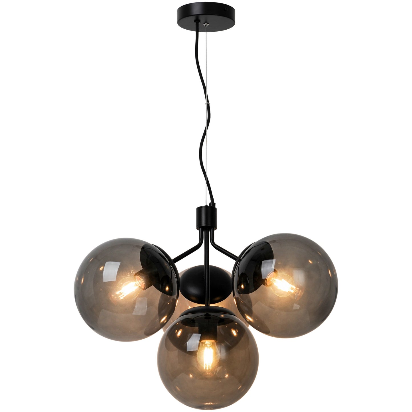 Ivona 4-Spot - Pendant