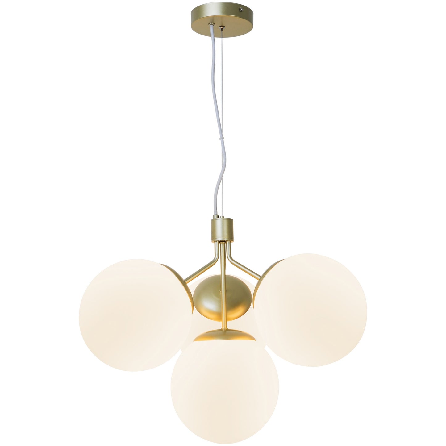 Ivona 4-Spot - Pendant