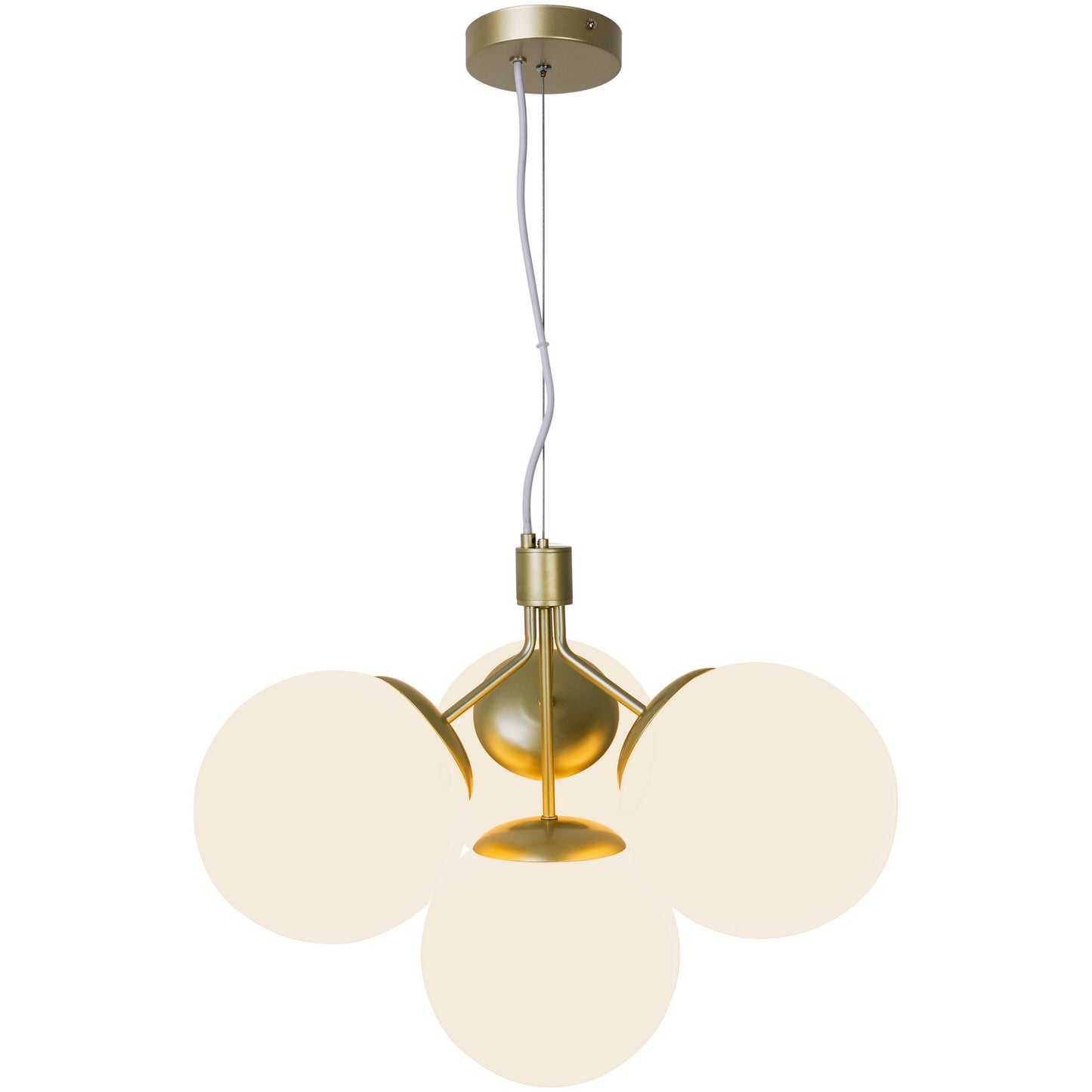 Ivona 4-Spot - Pendant