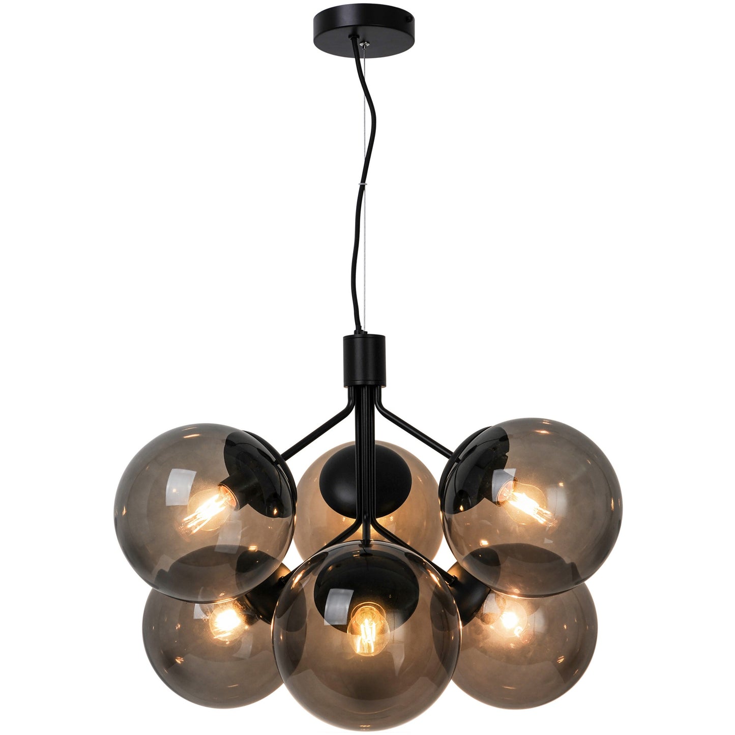Ivona 6-Spot - Pendant