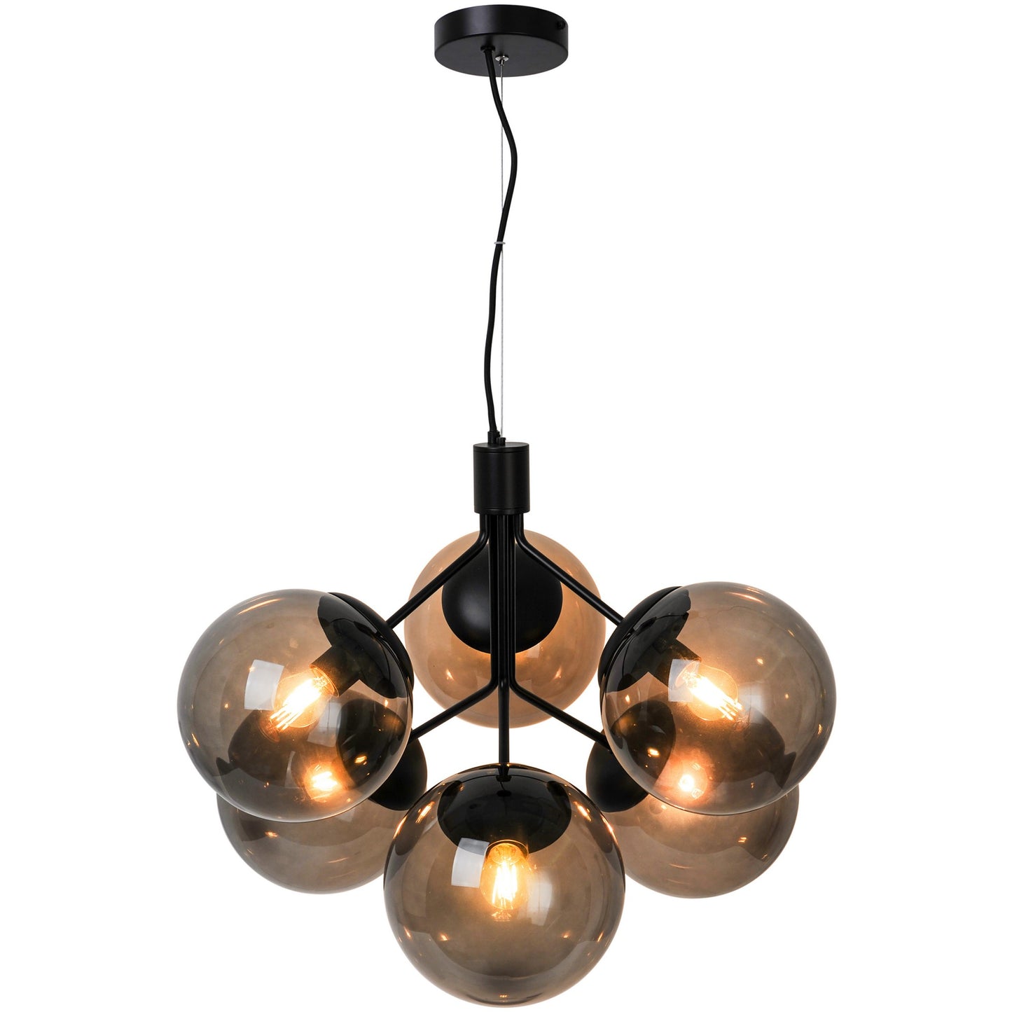 Ivona 6-Spot - Pendant