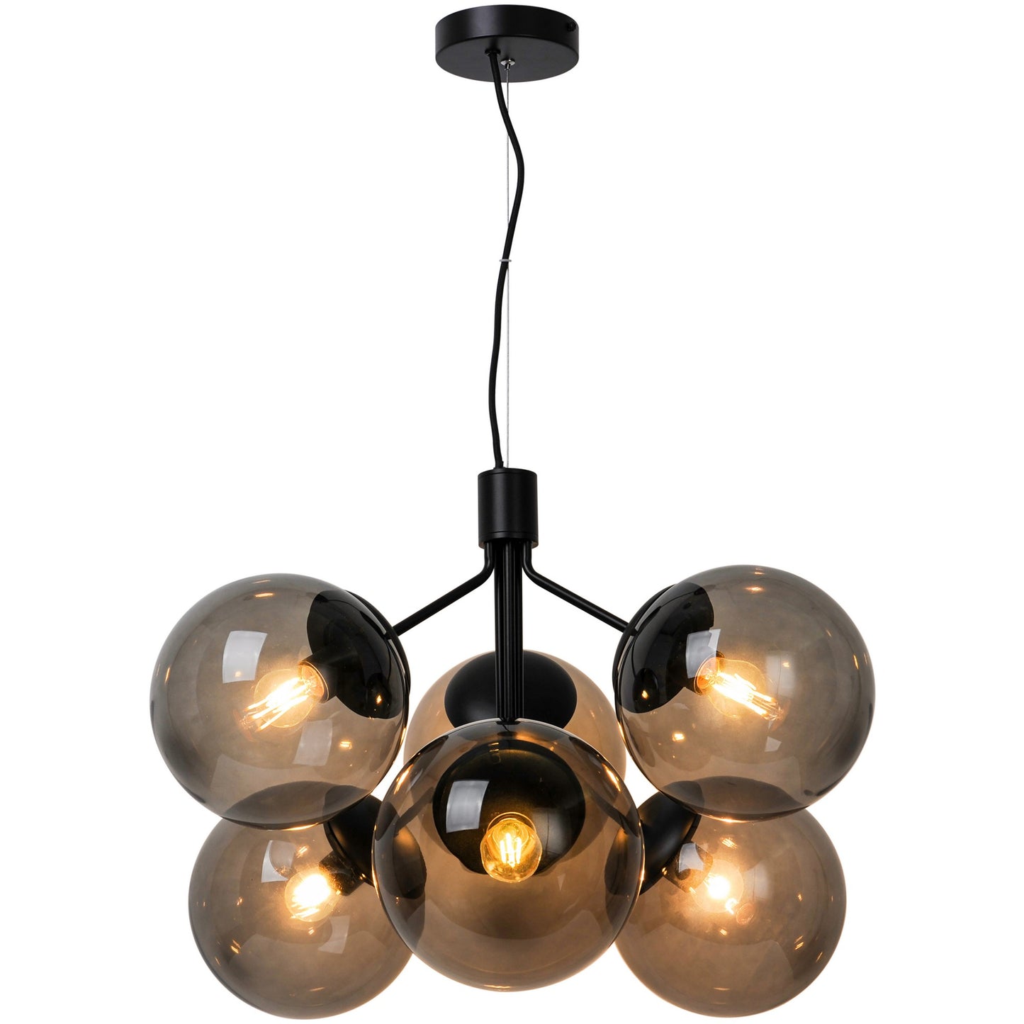 Ivona 6-Spot - Pendant