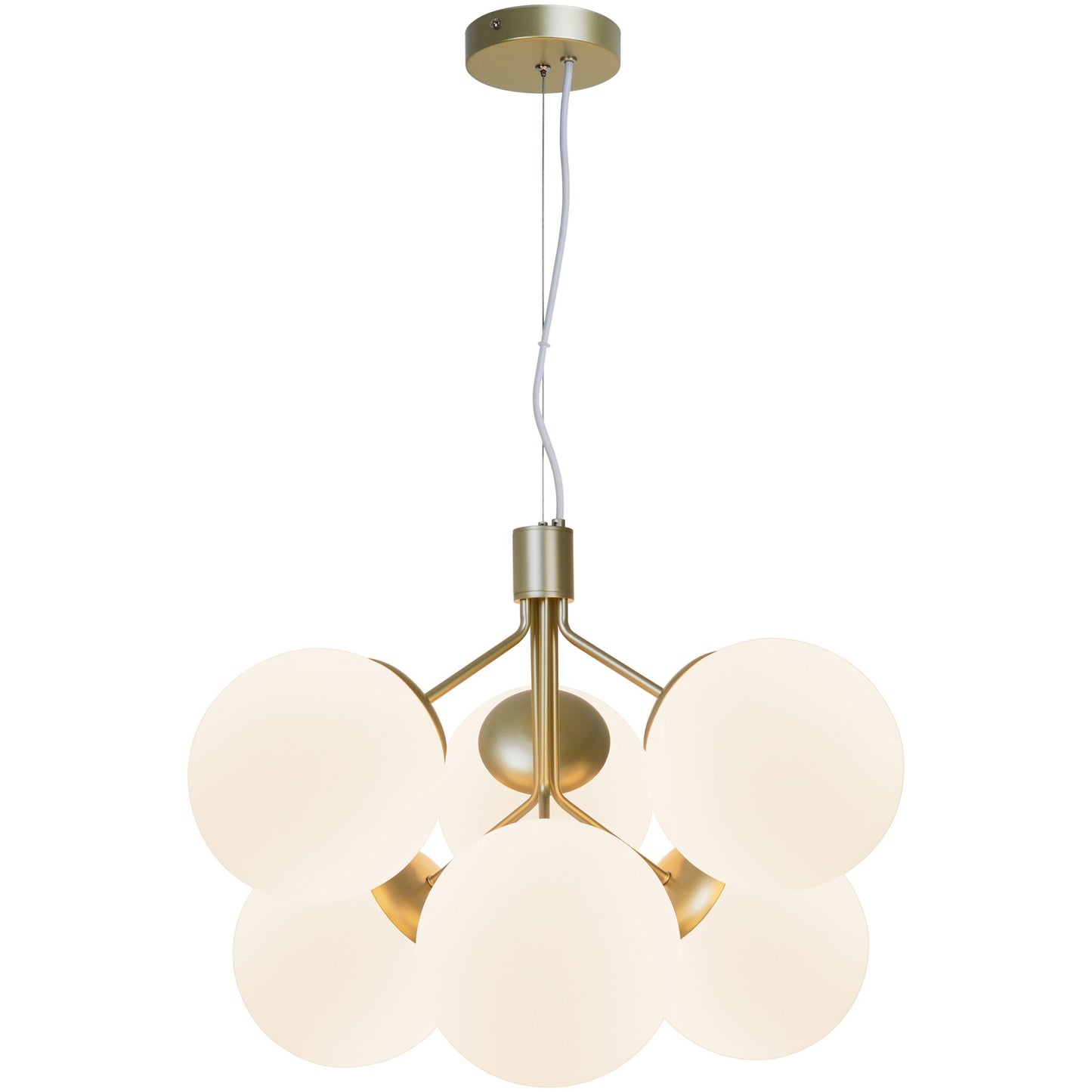 Ivona 6-Spot - Pendant