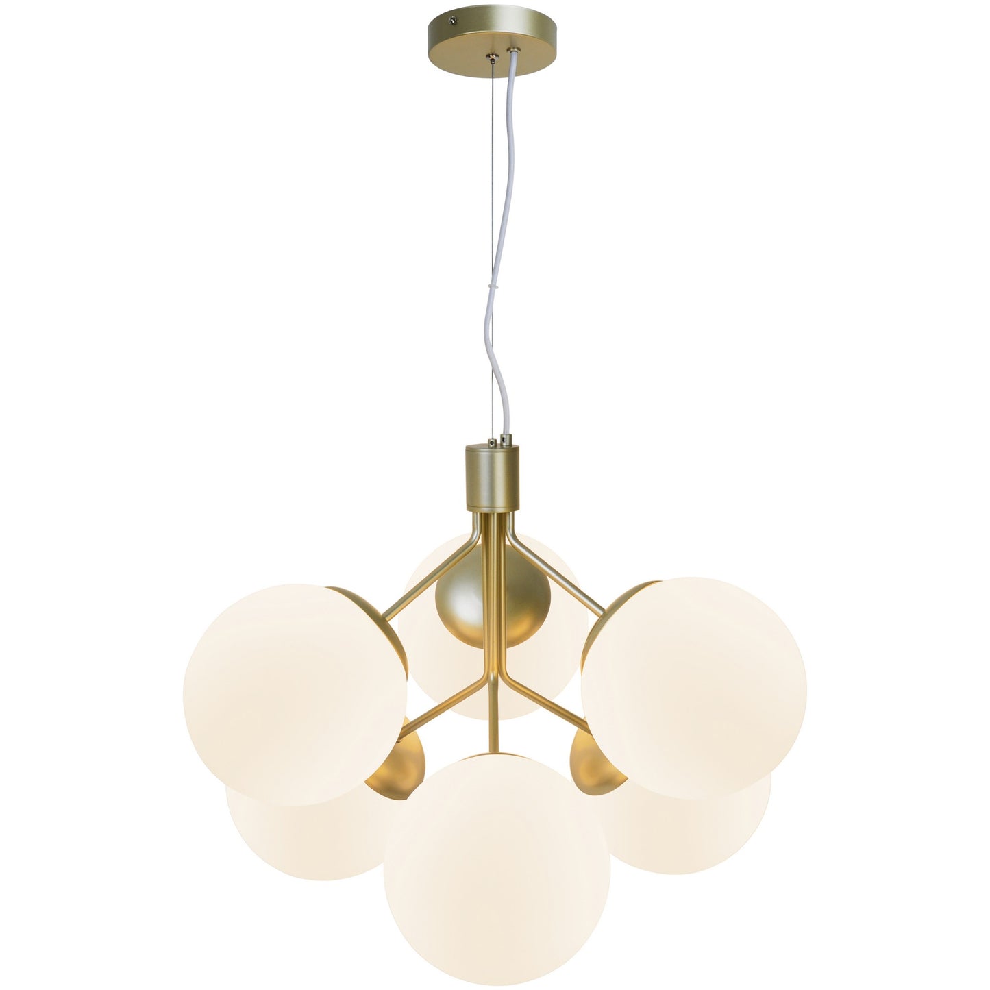 Ivona 6-Spot - Pendant
