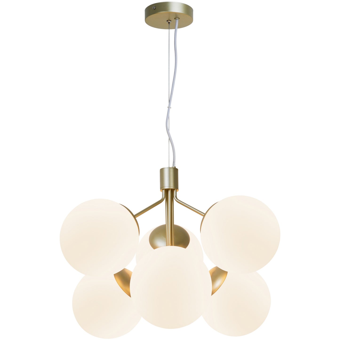 Ivona 6-Spot - Pendant