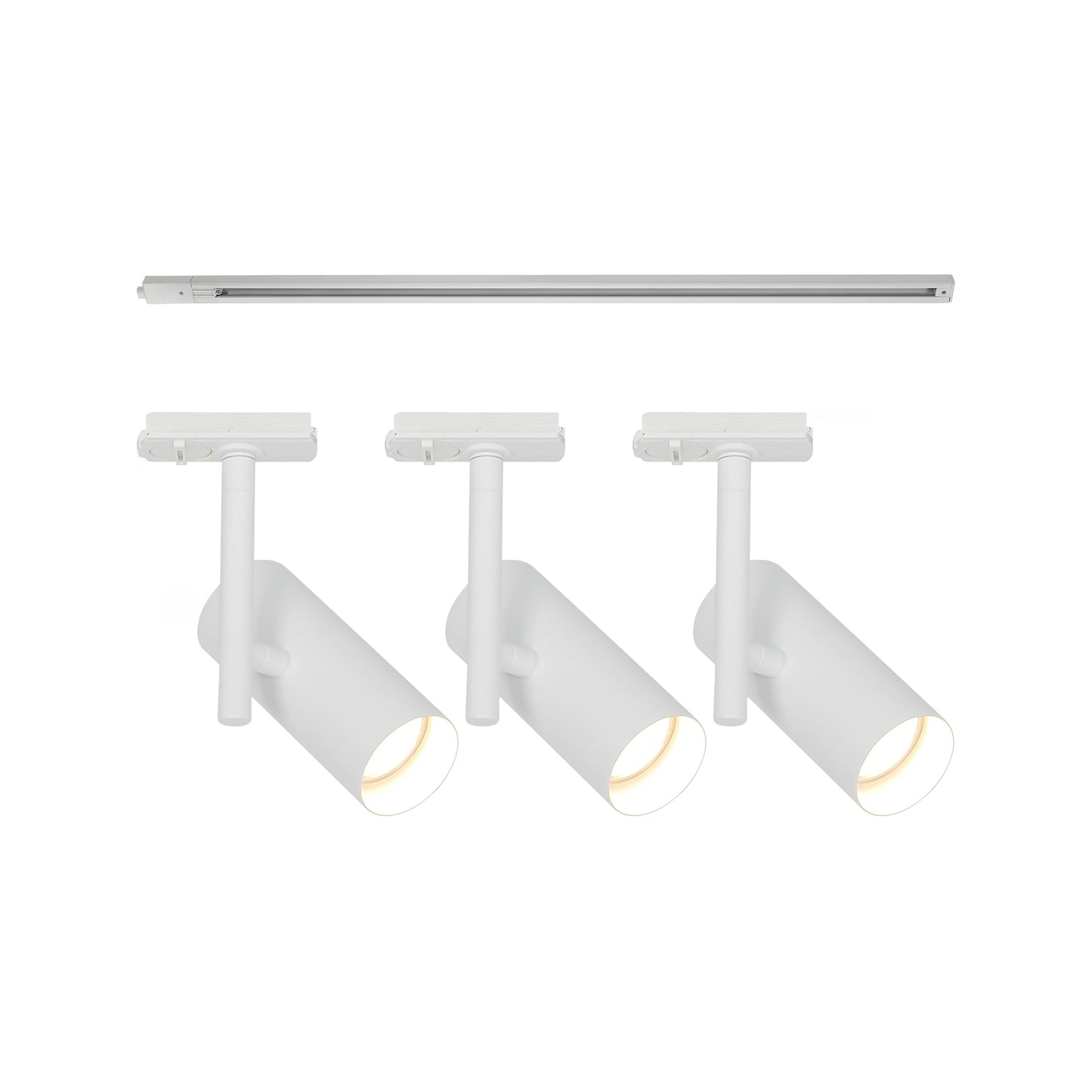 Jerome Link 3-Spot + 1m - Track Light