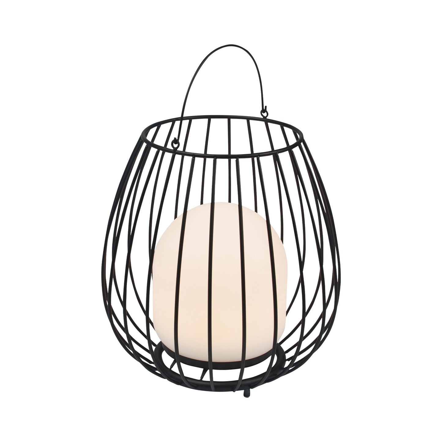 Jim To-Go - Battery light
