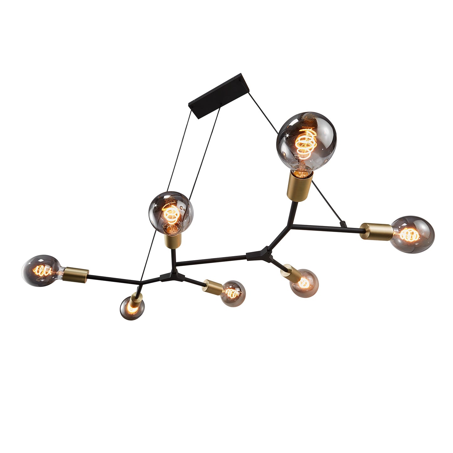 Josefine 7-Spot - Pendant