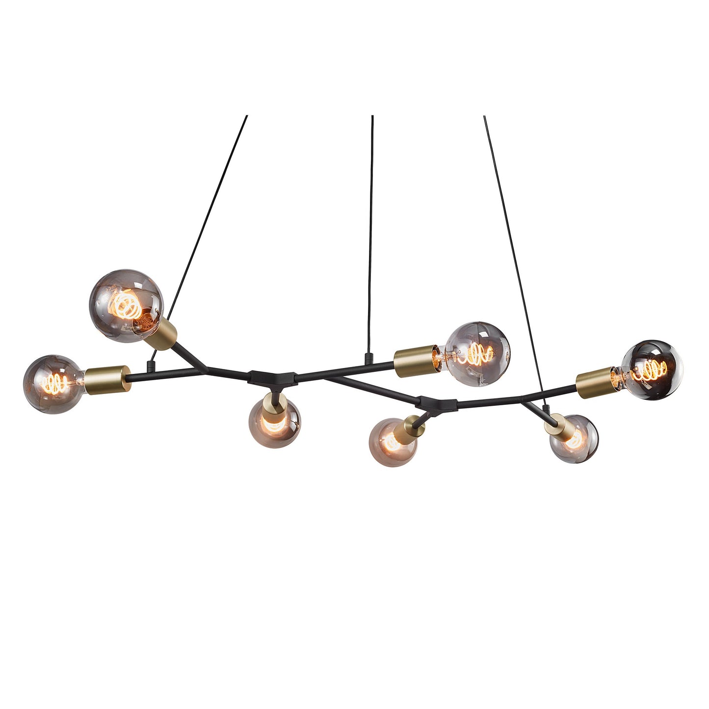 Josefine 7-Spot - Pendant