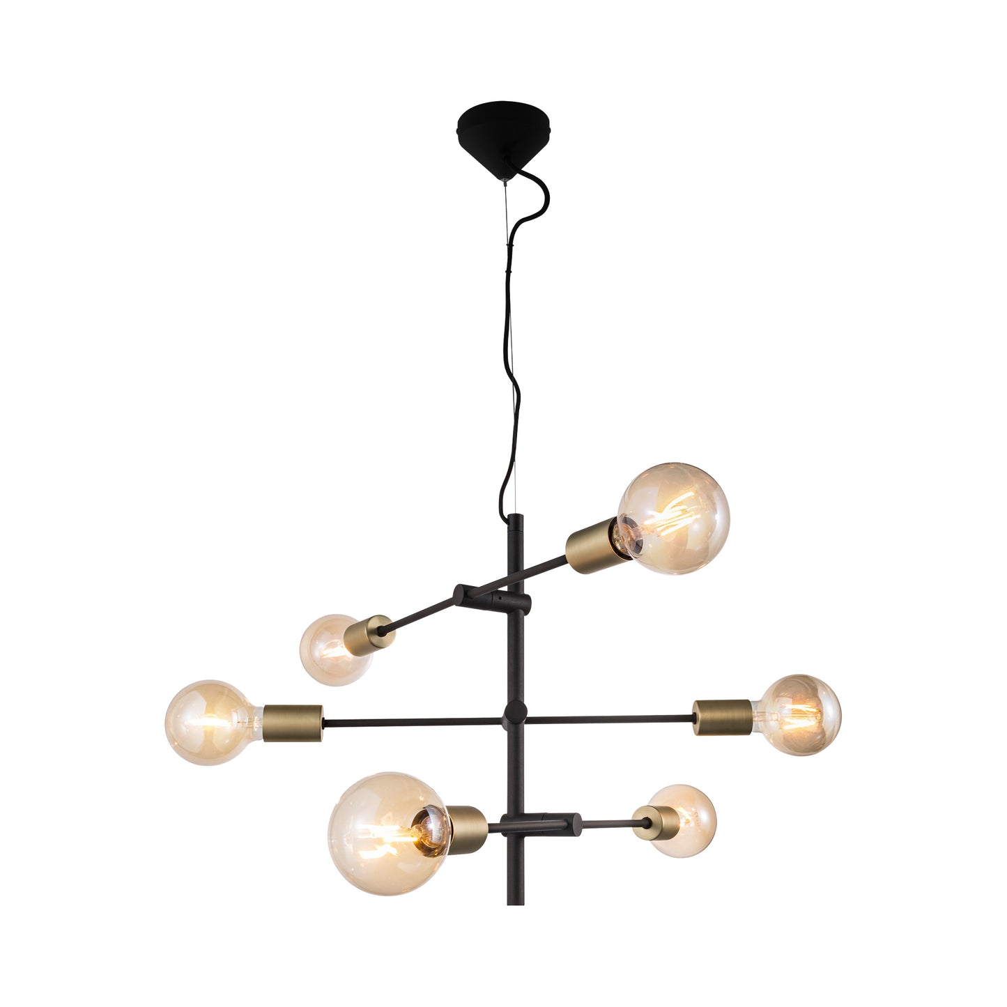 Josefine 6-Spot - Pendant