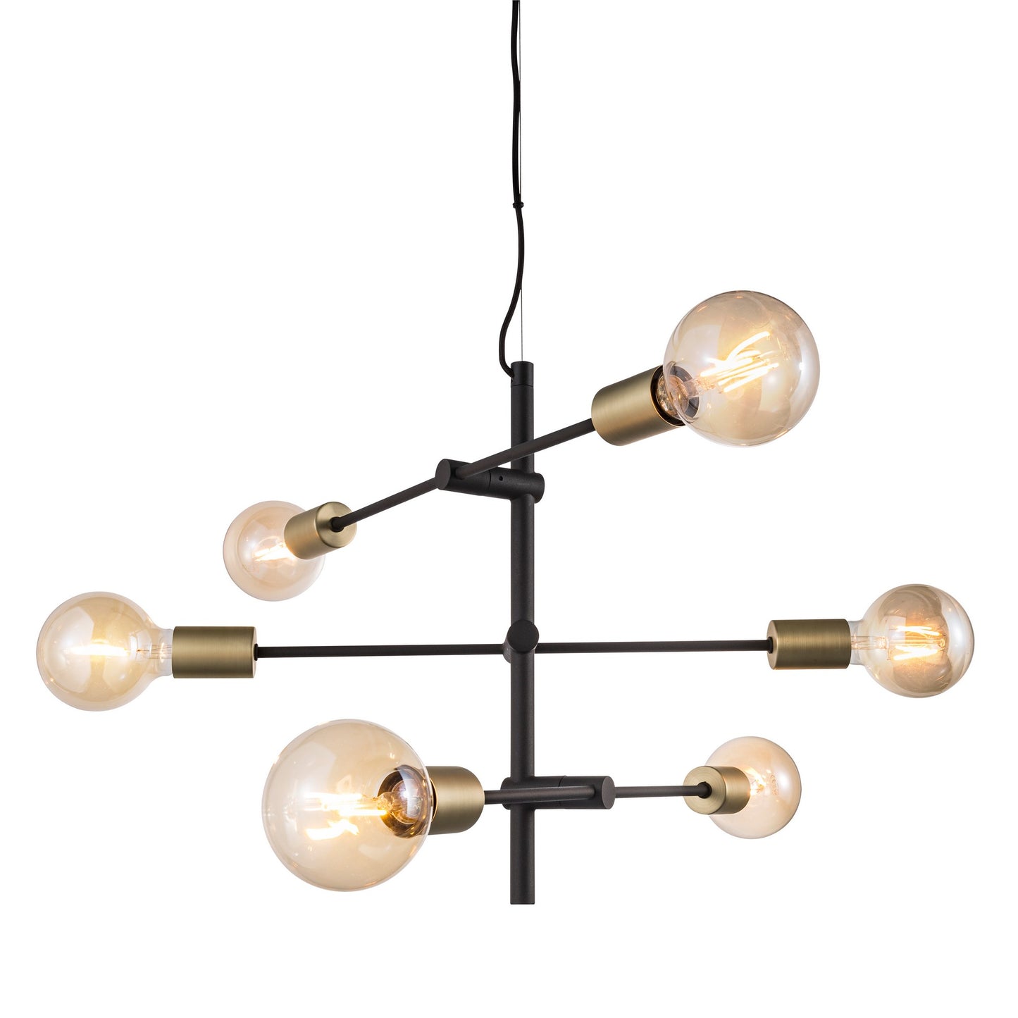 Josefine 6-Spot - Pendant