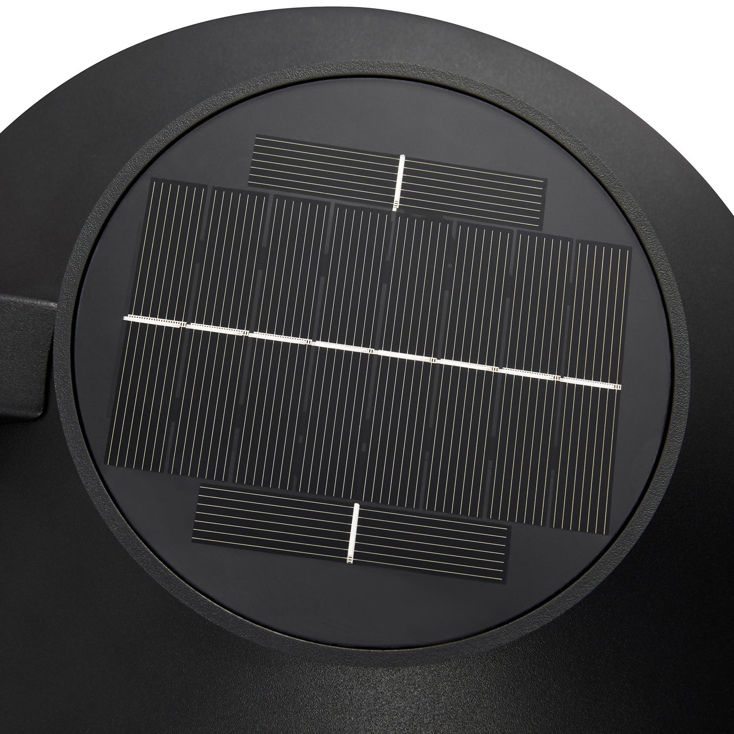 Justina Solar - Wall light