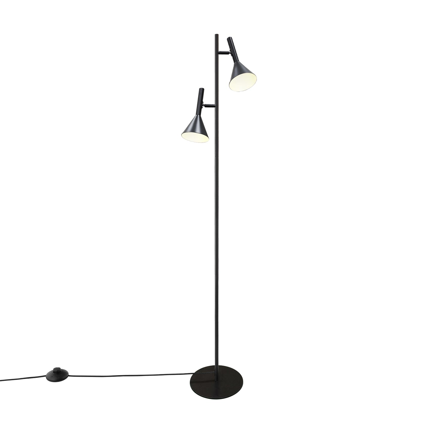 Kelvis - Floor lamp
