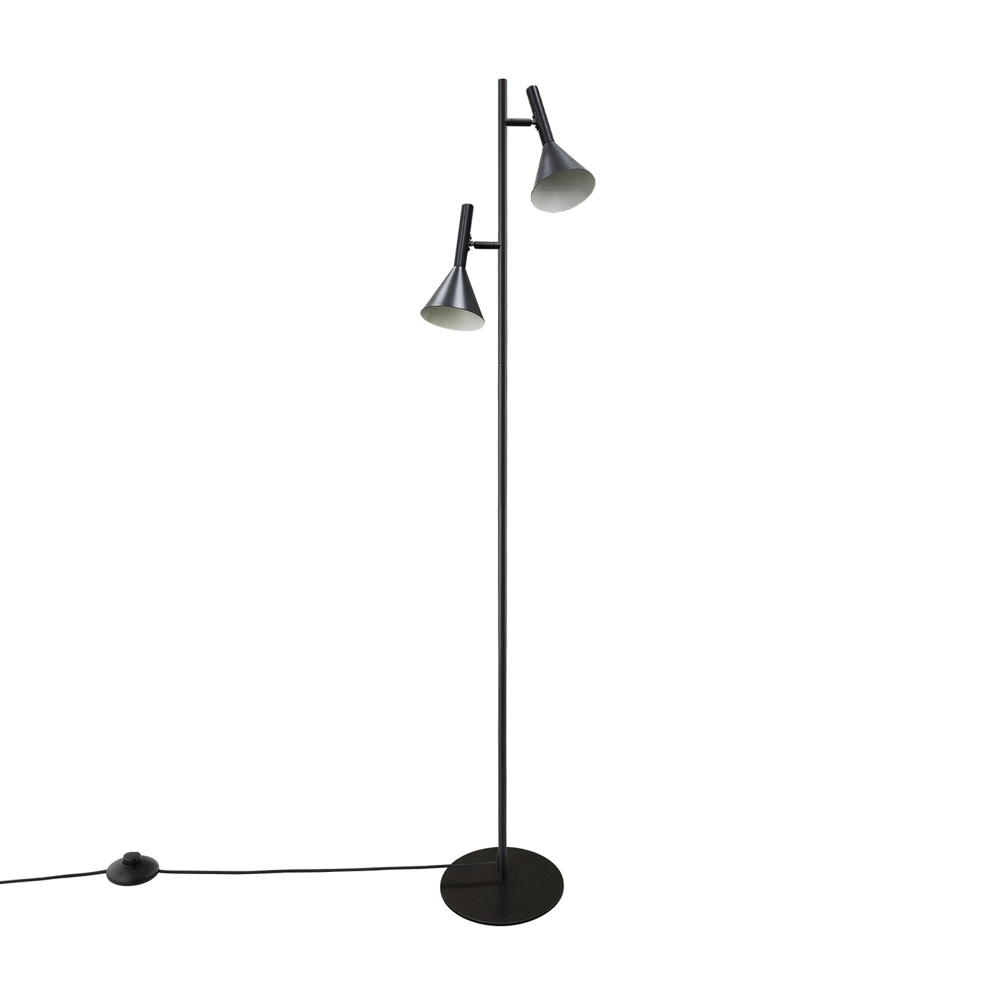 Kelvis - Floor lamp