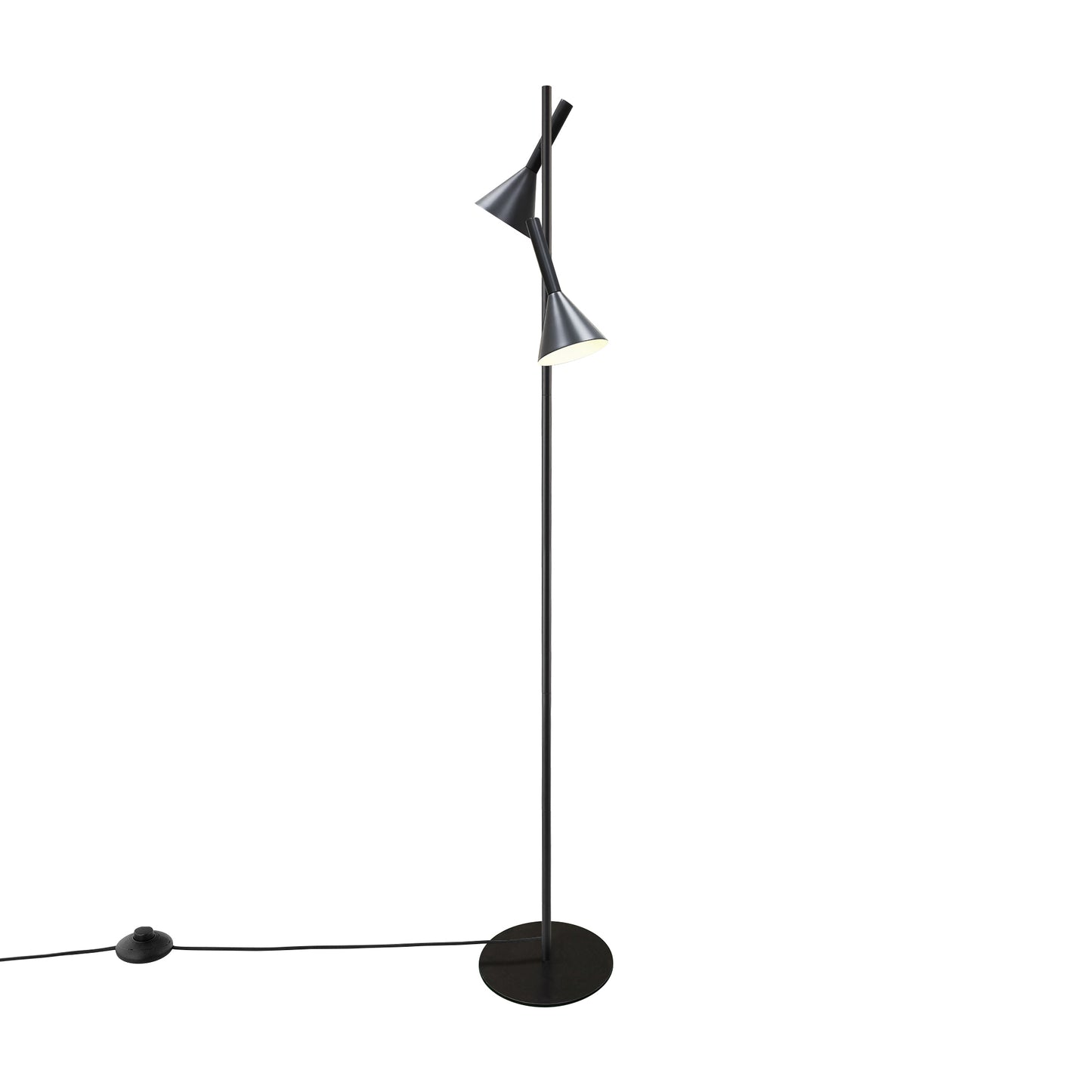Kelvis - Floor lamp