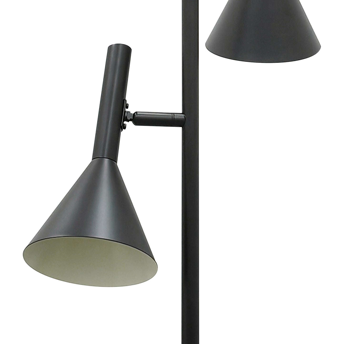 Kelvis - Floor lamp