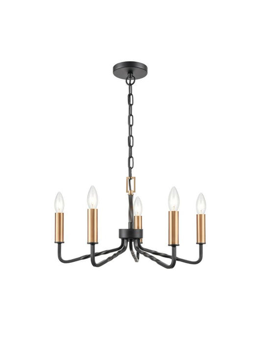 Kasteel 5lt Fitting