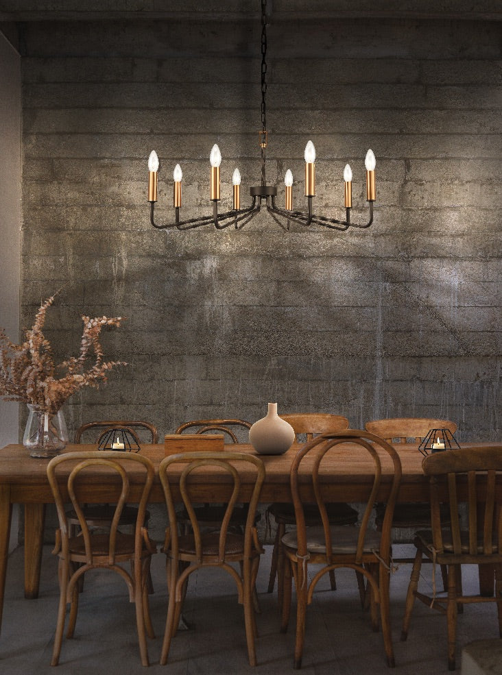 Kasteel 8lt Fitting
