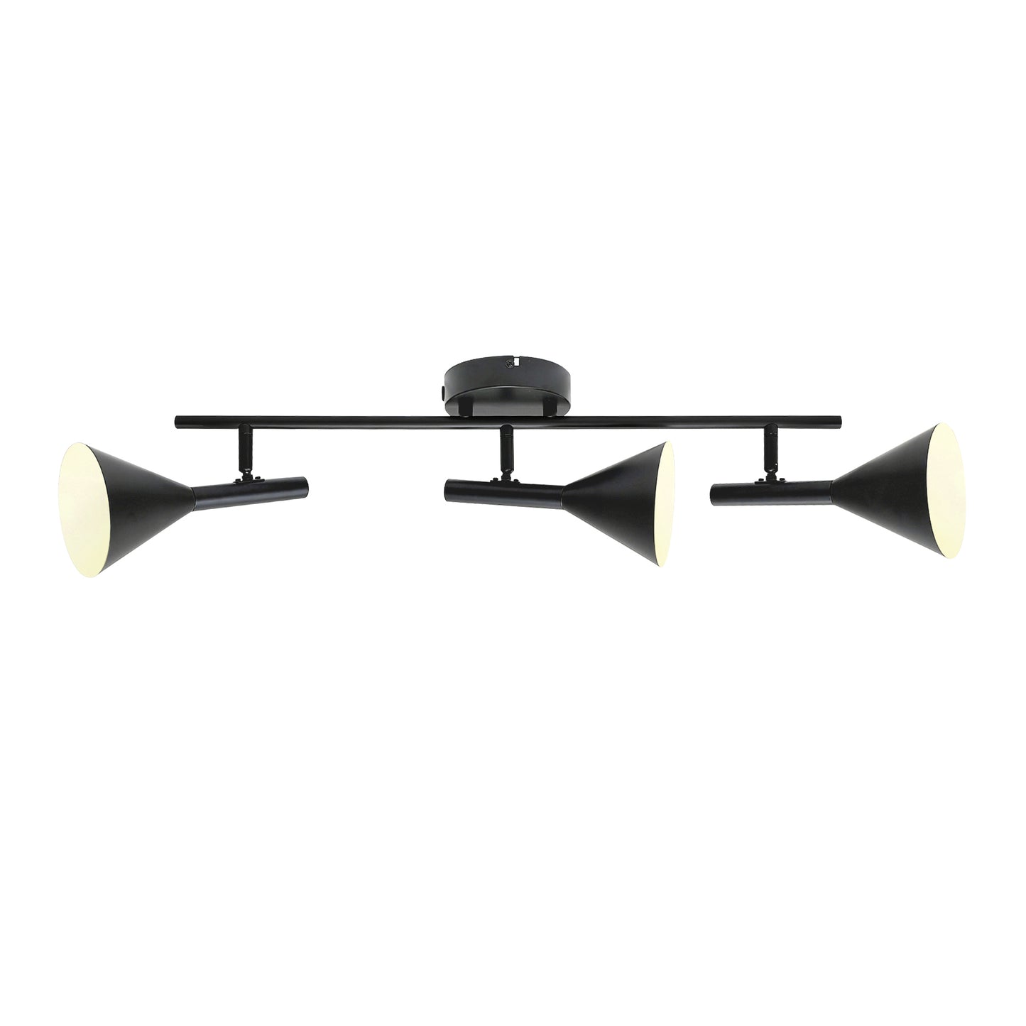 Kelvis 3-Spot - Spot light
