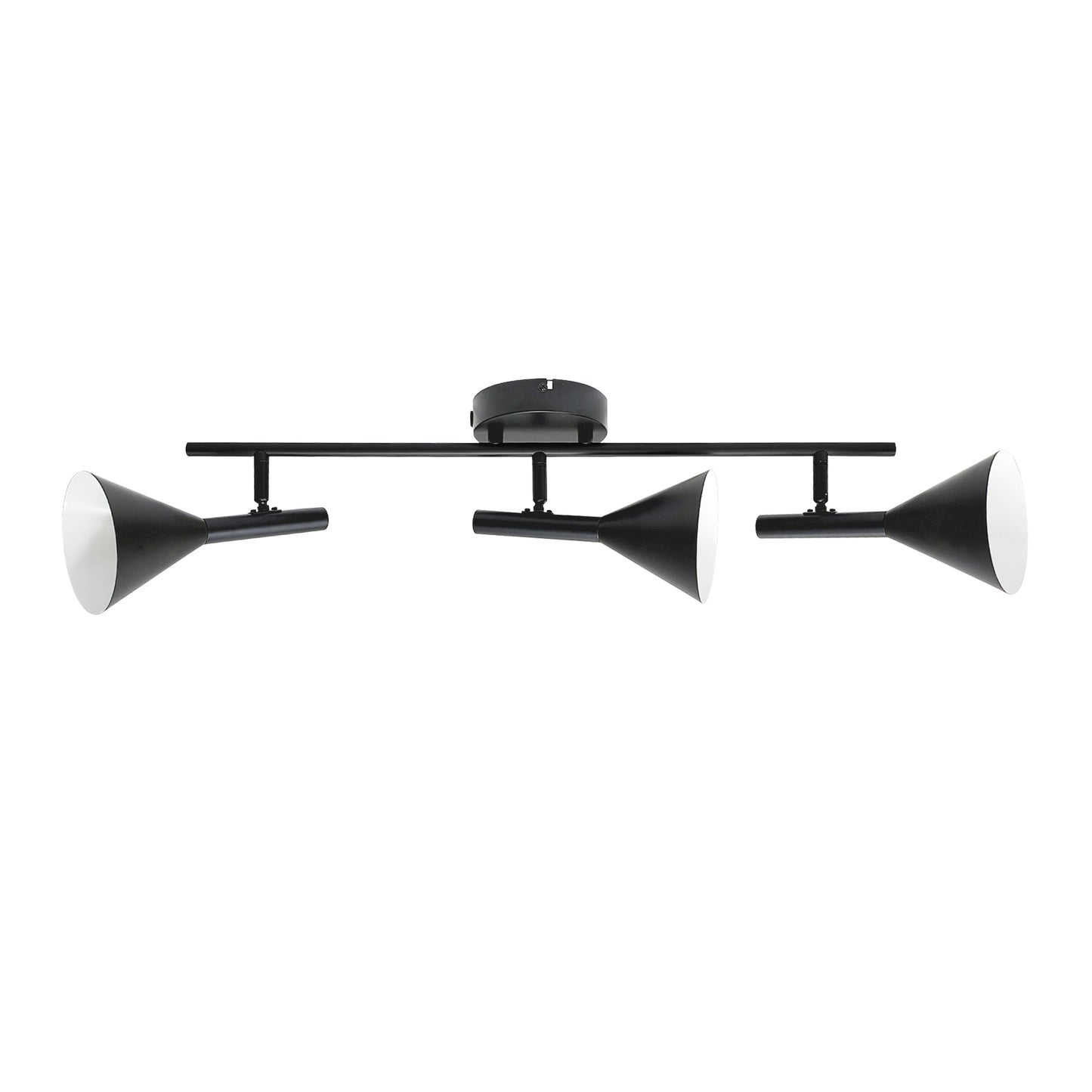 Kelvis 3-Spot - Spot light