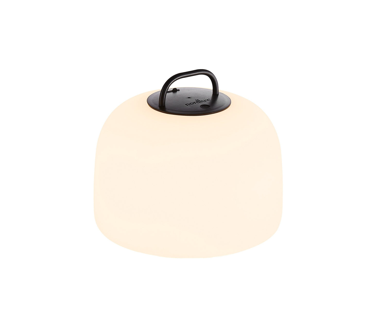 Kettle To-Go 22 - Battery light